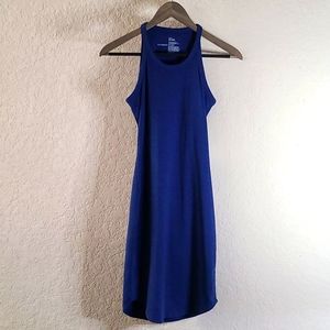 Victoria Secret Jersey Tube Dress, Size XS